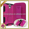 shockproof heavy case for galaxy S4 new phone cover